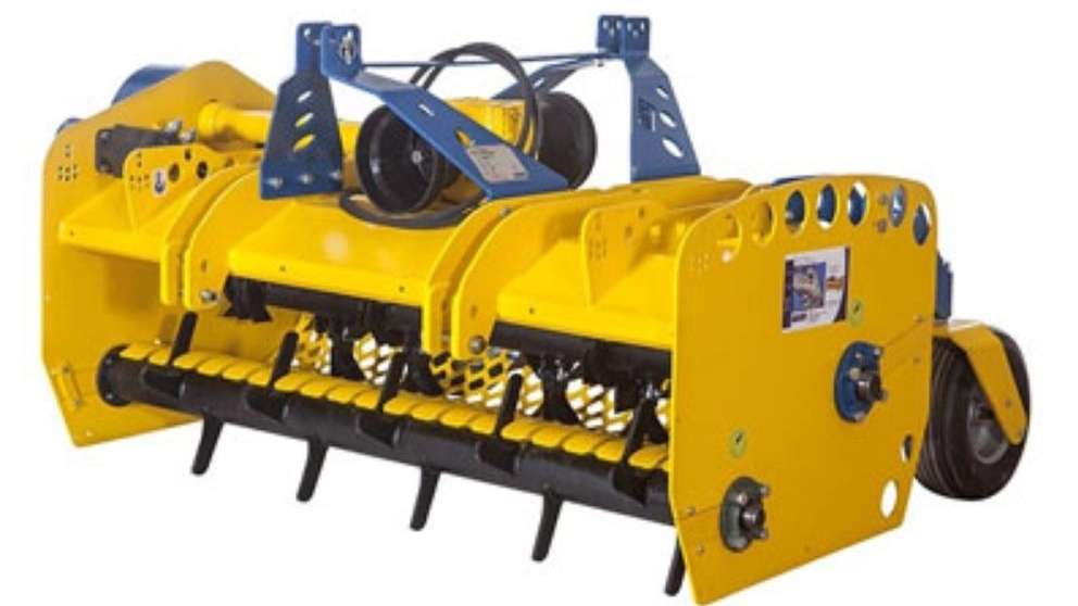 فروشگاه ادوات کشاورزی مرادی