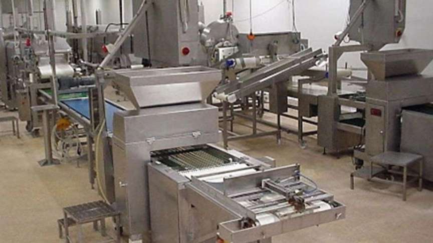 شرکت نیاوران کهن آسیا