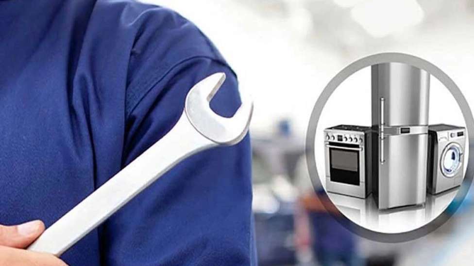 تعمیرات لوازم خانگی شفیعی