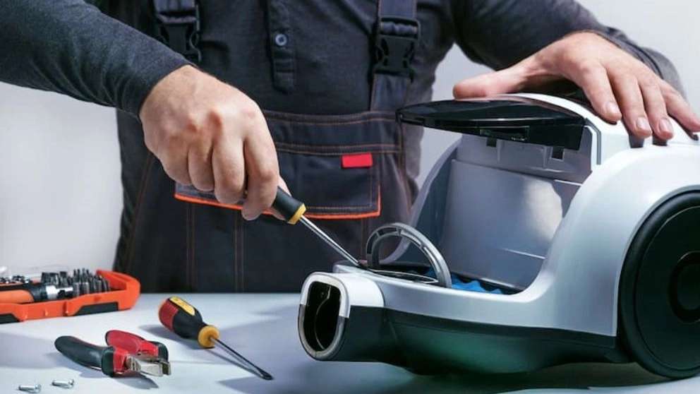 تعمیرات لوازم خانگی شفیعی