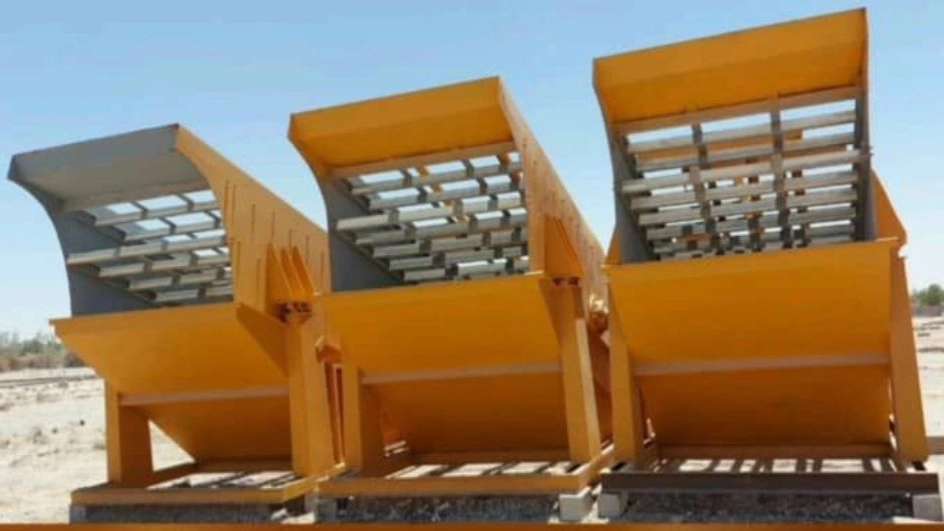 الوند سنگ شکن