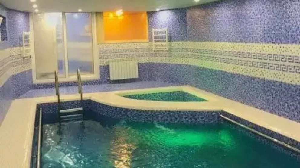 اجاره ویلای حلاجیان