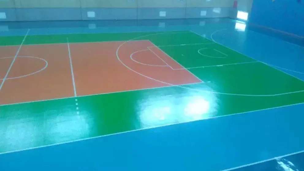 شرکت پویا کفپوش آریا