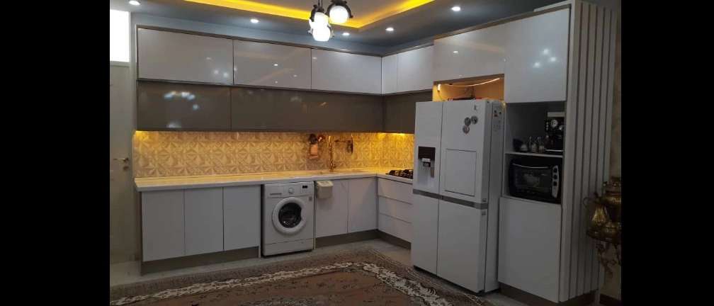 کابینت سازی آسمان