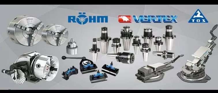 تراش ابزار آسیا در تهران