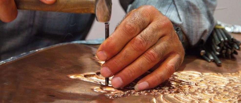 کارگاه صنعتی هنر مارکر