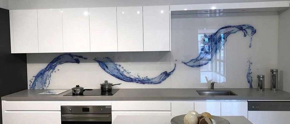 شیشه های چاپی و طرحدار