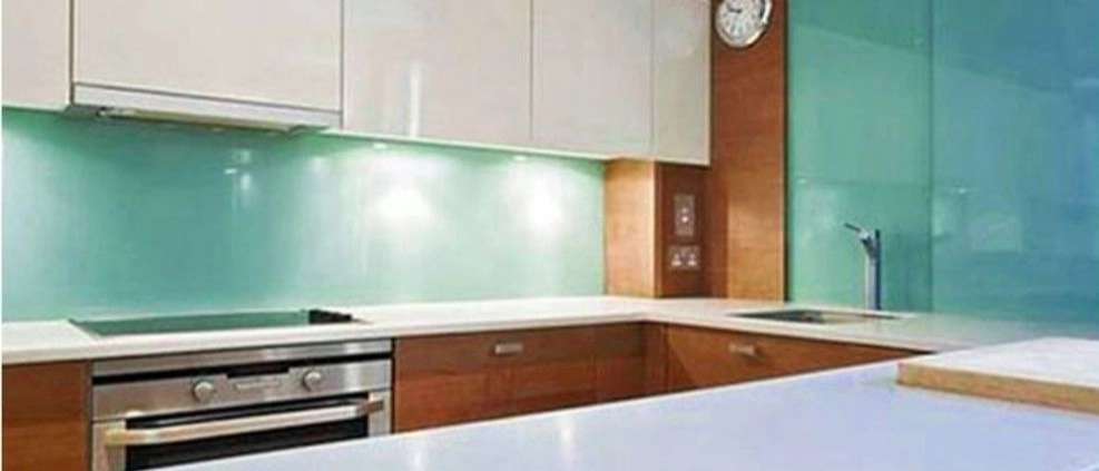 پارتیشن های شیشه ای