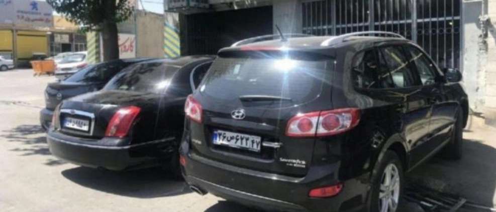 شهرک خودرو اراک