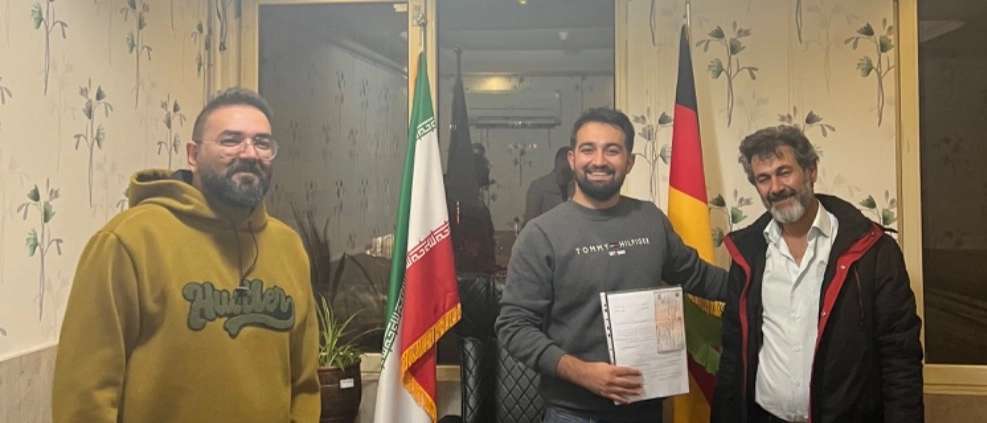 رضایت خریداران