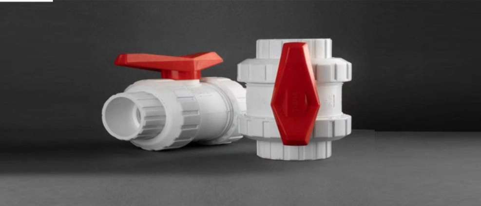 لوله و اتصالات میراب نوین