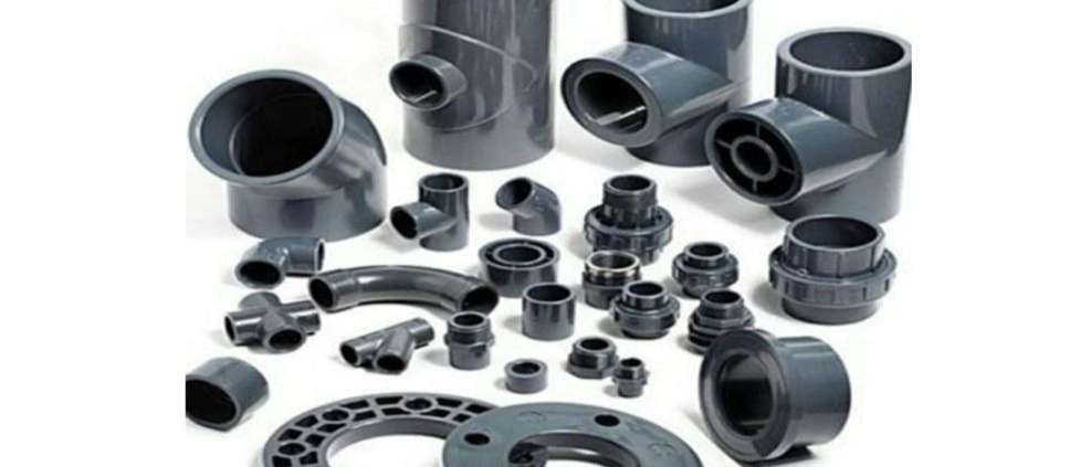 لوله و اتصالات میراب نوین