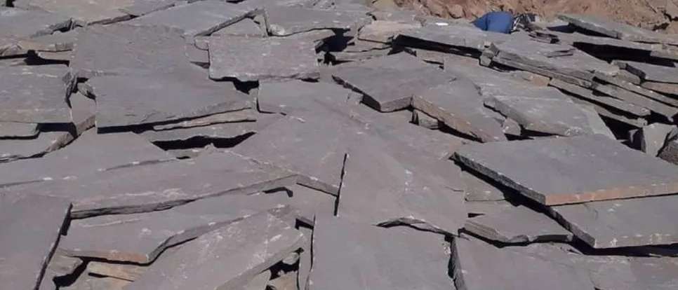 فروش سنگ لاشه
