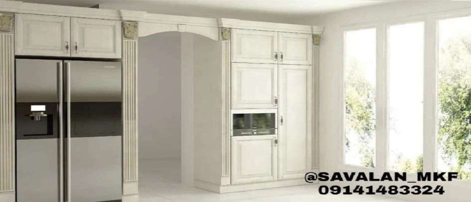 دکوراسیون ساوالان کفیلوی