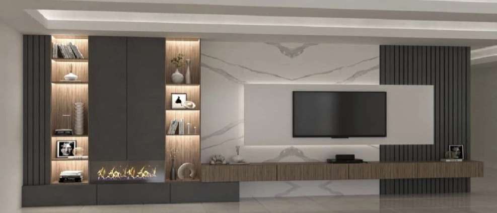 دکوراسیون ساوالان کفیلوی