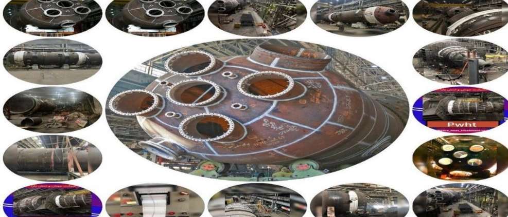 شرکت جوش و تنش یارا در اراک