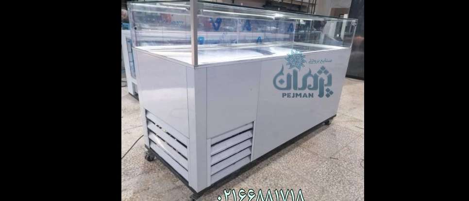 یخچال شوکیک