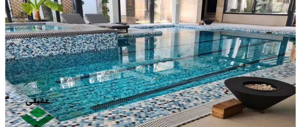 کاتالوگ چسب و پودر بندکشی