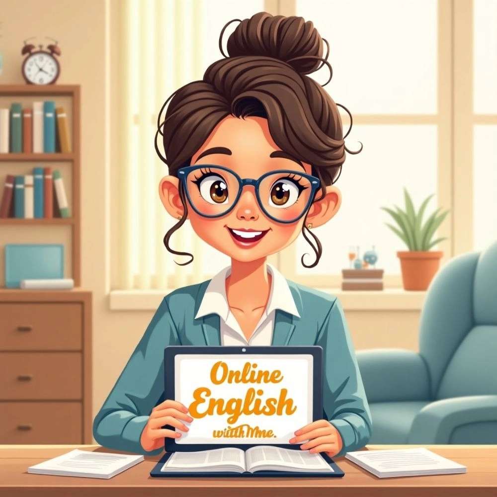 آموزش آنلاین زبان انگلیسی