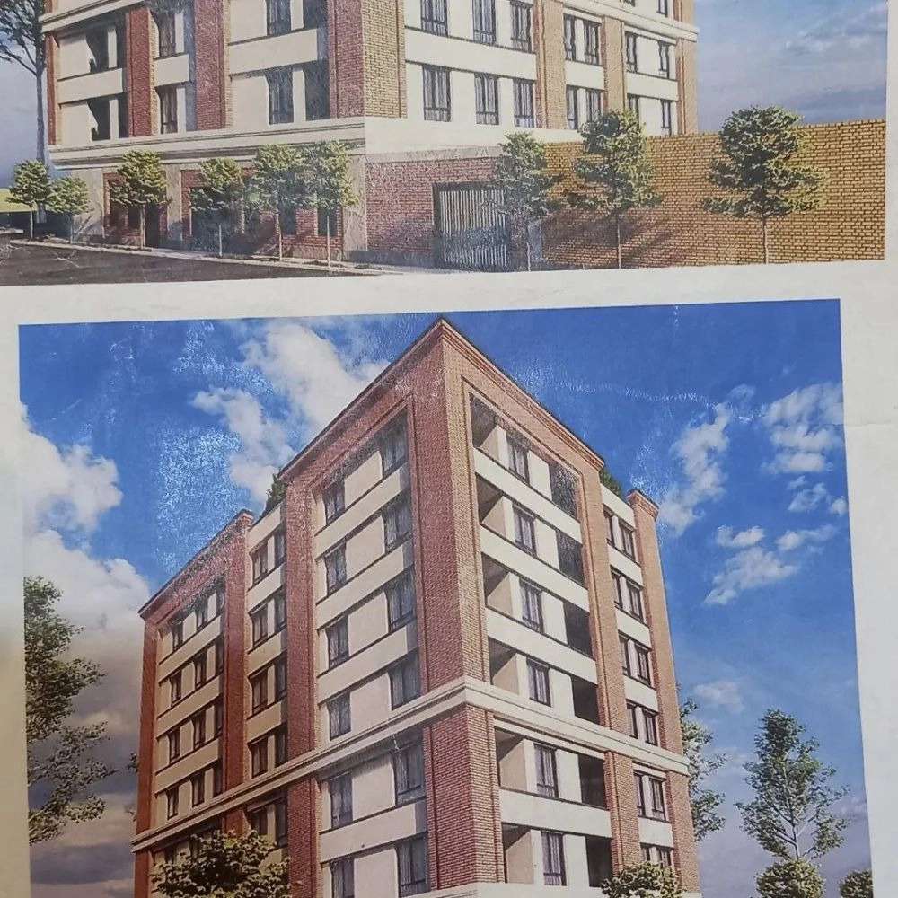 فلاشینگ نما و فلاشینگ پشت بام،کف پنجره،بالکن،حیاط