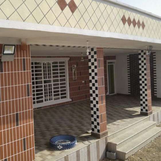 طراحی و اجرای نما با الهام از اقلیم گرم و فرهنگ بومی