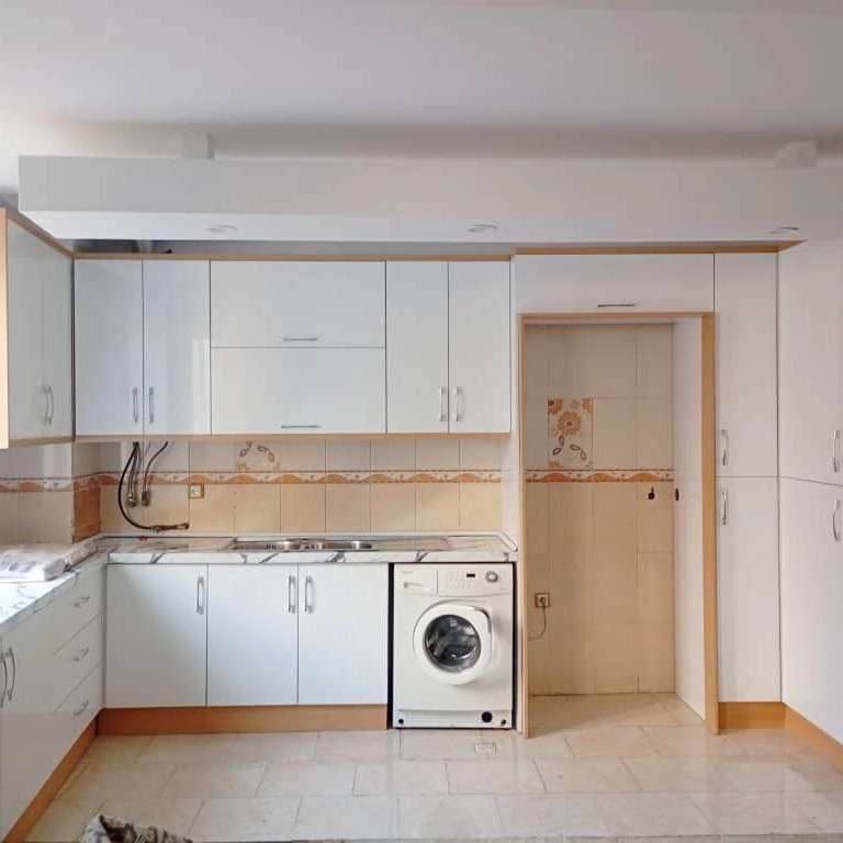ساخت کابینت آشپزخانه پاکدشت