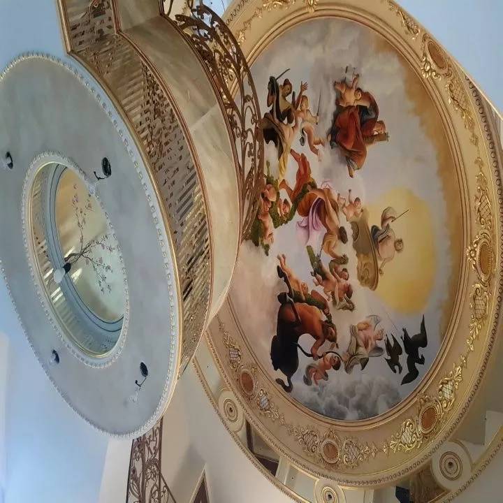 آموزشگاه نقاشی کلبه هنر