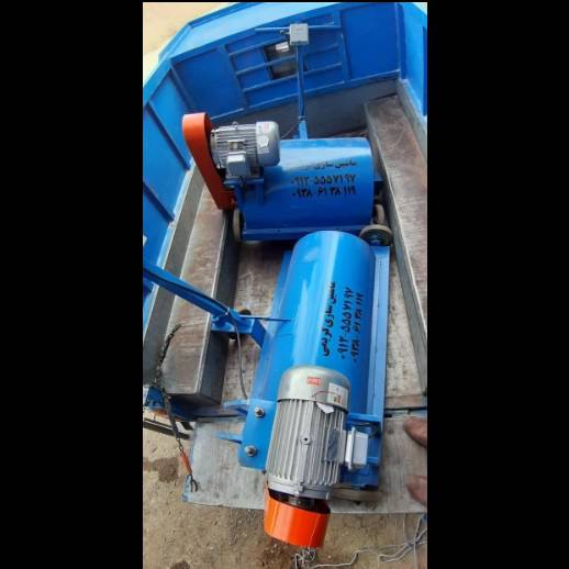 دستگاه های قالیشویی