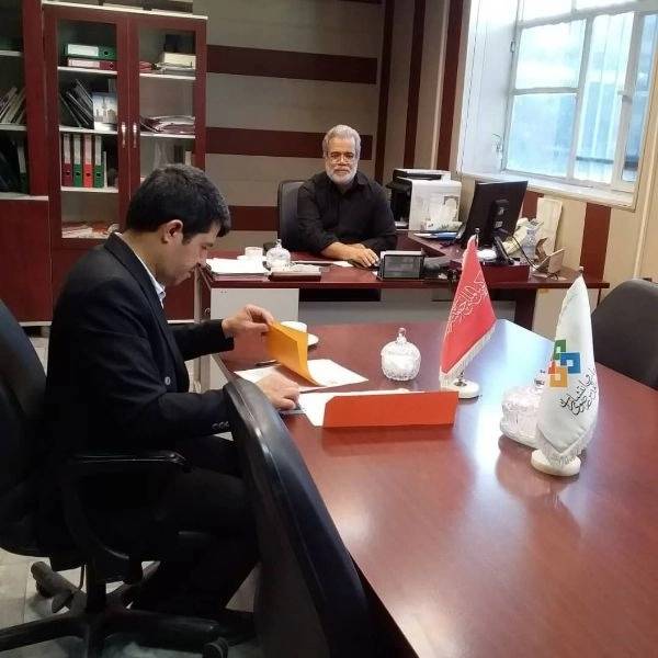 ماشین سازی صنعت سید