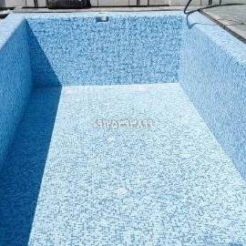 استخرسازی صبا