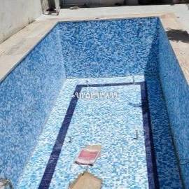 استخرسازی صبا