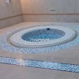 استخرسازی صبا