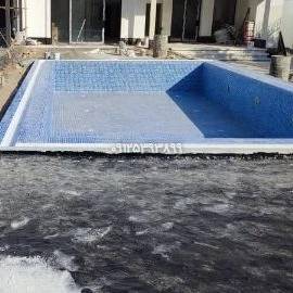 استخرسازی صبا