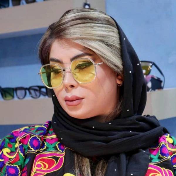 عینک آفتابی