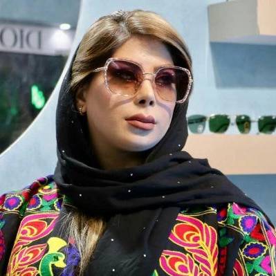 عینک آفتابی