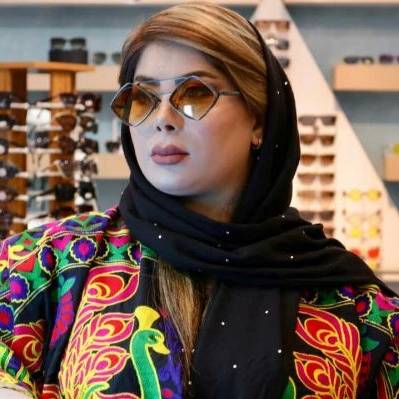 عینک آفتابی