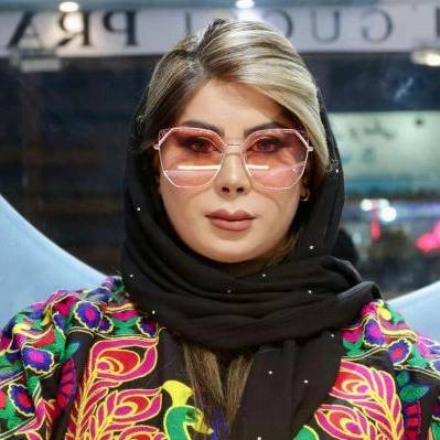 عینک آفتابی
