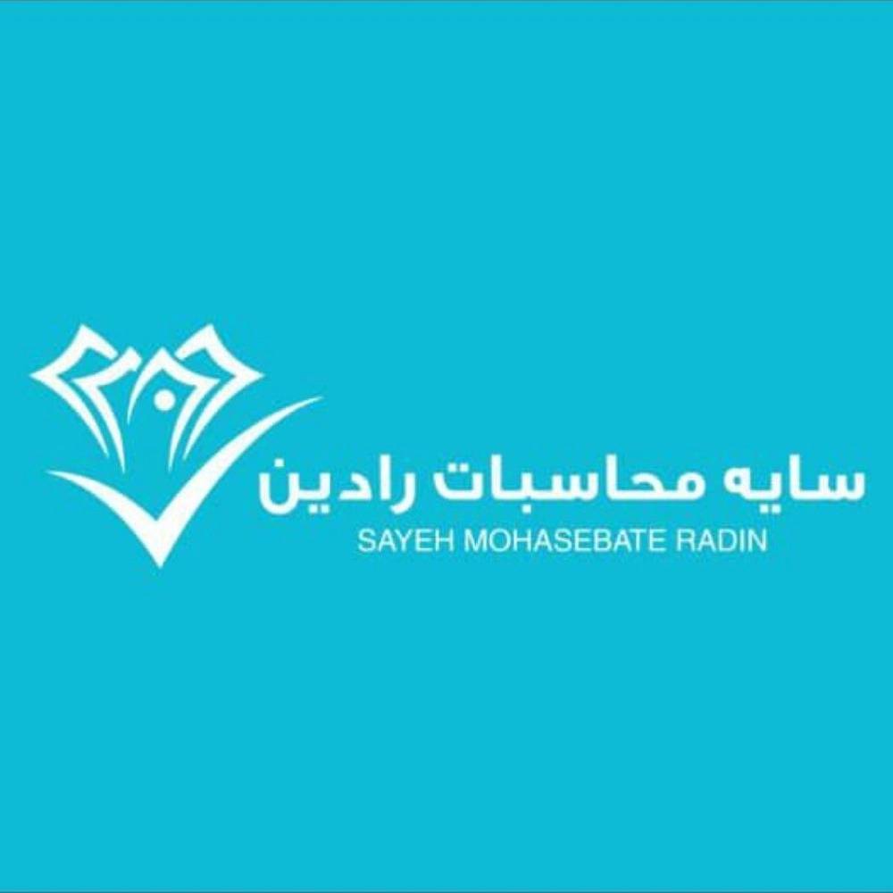 هلدینگ سایه محاسبات رادین