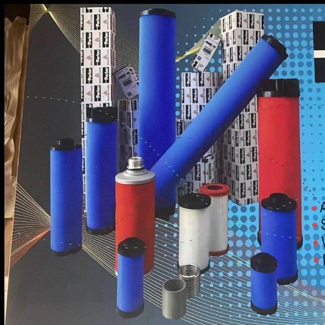 شرکت تجاری هیدرولیک فیلتر