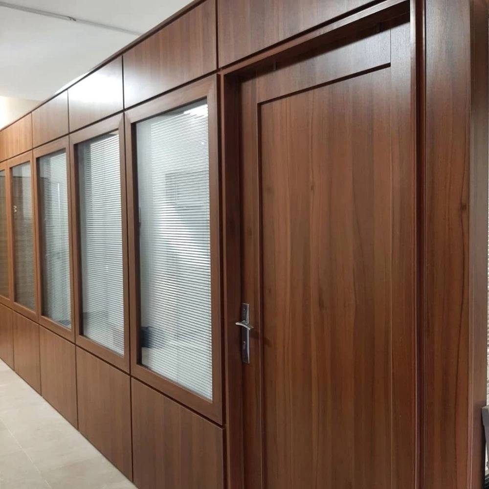 پارتیشن اداری دی