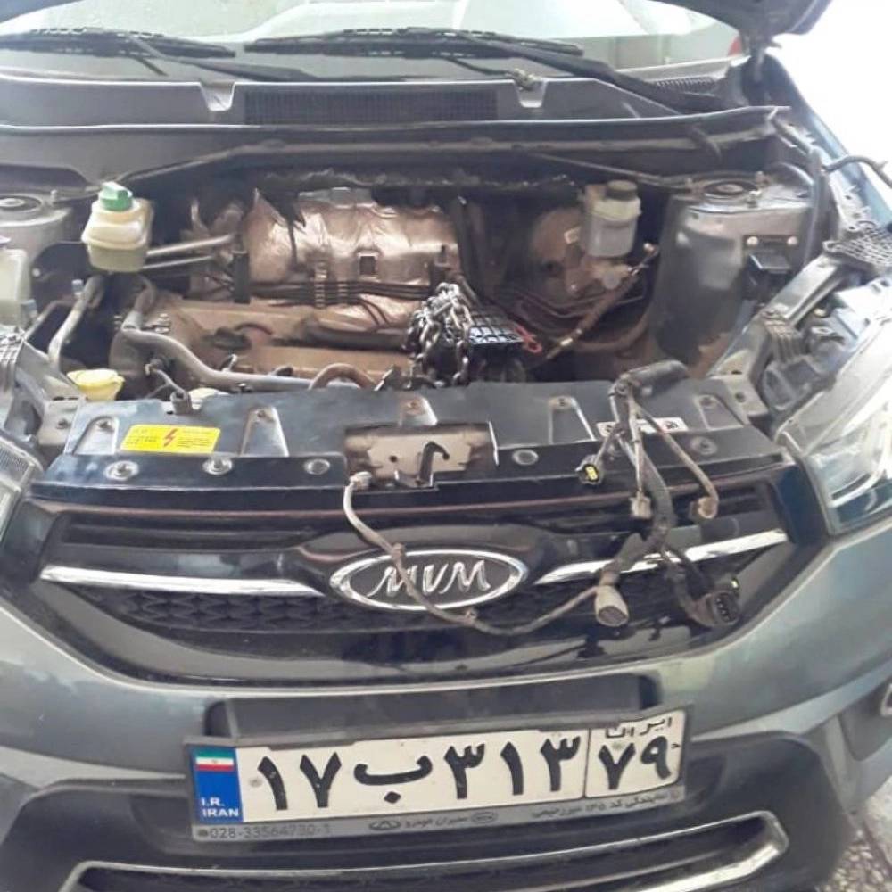 امداد خودرو علیرضا