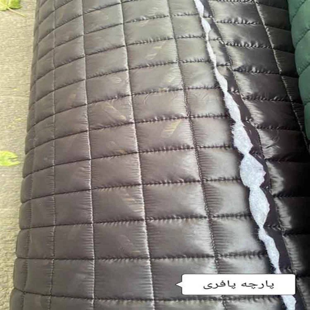 پارچه سرای ابراهیم زاد تبریز