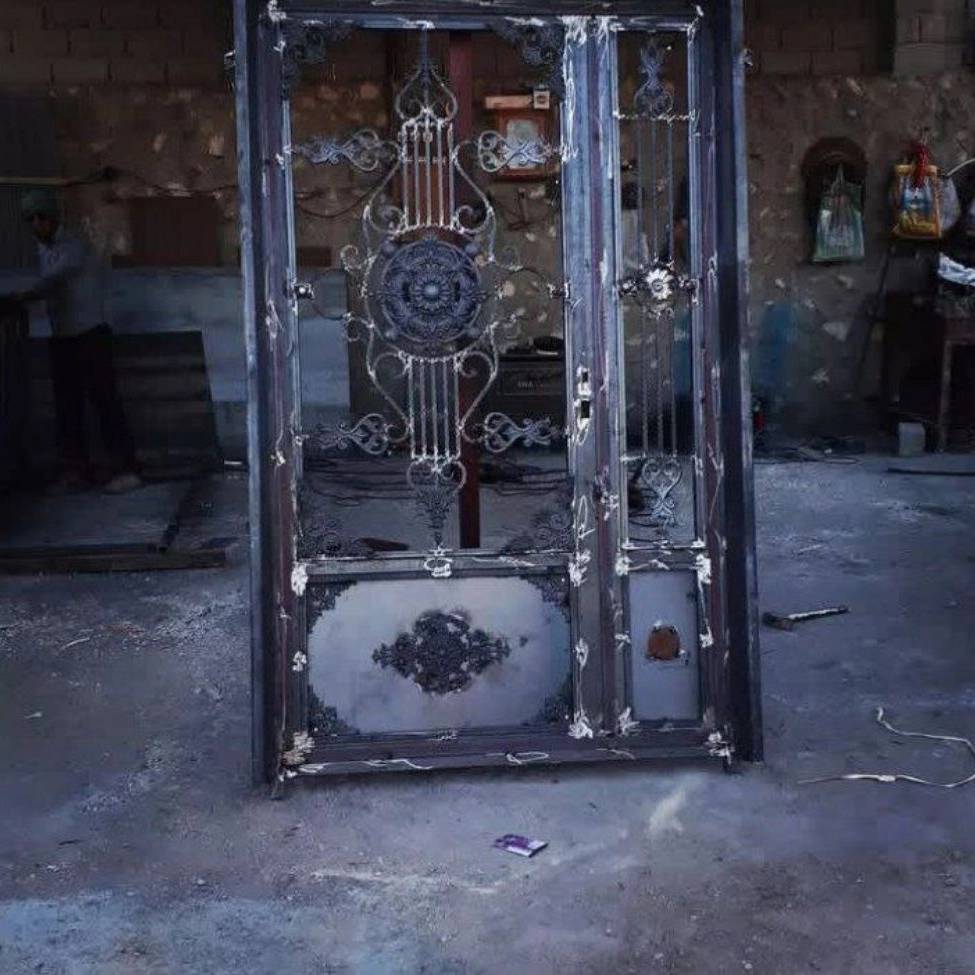 لار صنعت در بندرعباس