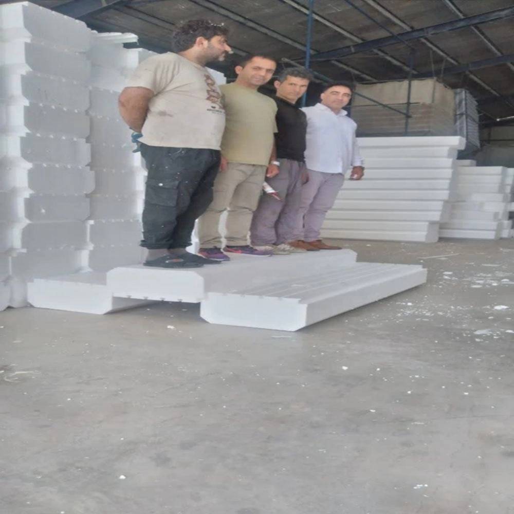 ارگ فوم کامبادن