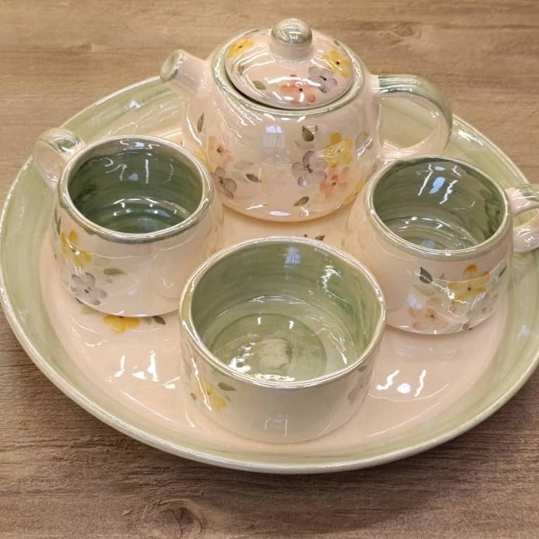 گروه تولیدی هدیه در رشت