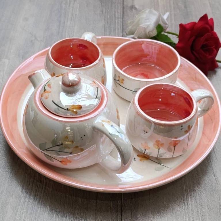 گروه تولیدی هدیه در رشت