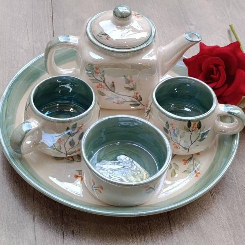 گروه تولیدی هدیه در رشت
