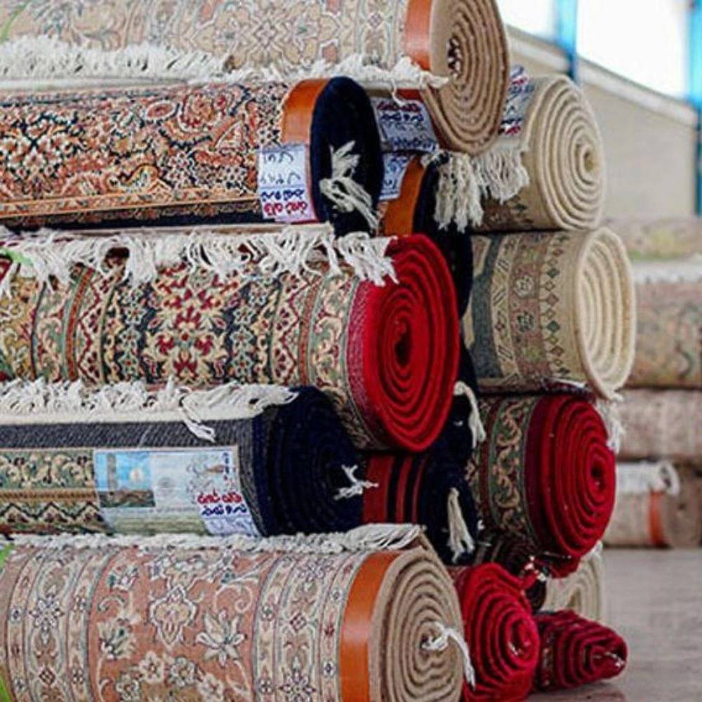 قالیشویی و مبل شویی رضا نجارباشی