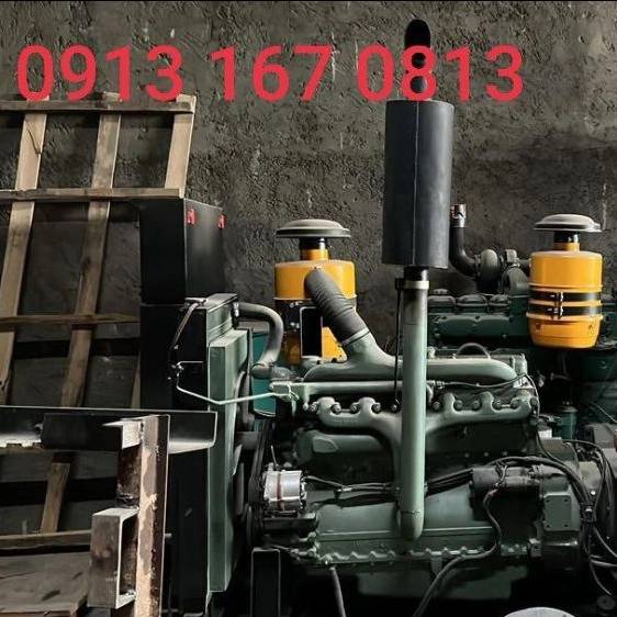 دیزل ژنراتور اصفهان