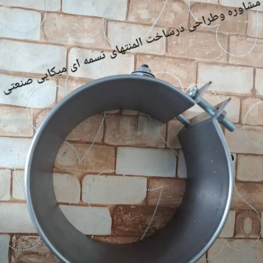 المنت کویر دلیجان